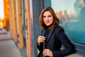 Review: RI Phil springs into summer with its ORCHESTRA SHOWCASE Image