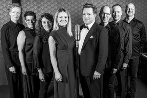 Have Lunch With the Opera With Kungliga Operan's QUALITY ENTERTAINMENT Image