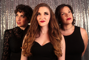 Interview: Rachel Landon, Carly Lafferty, And Stacey Werner of OVER THE RAINBOW: THE SONGS OF JUDY GARLAND at Open Stage 