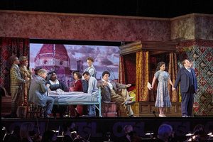 Review: GIANNI SCHICCHI at Opera Theatre Saint Louis Image