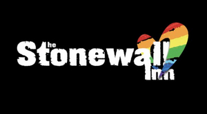 The Stonewall Inn is Now Re-open  Image