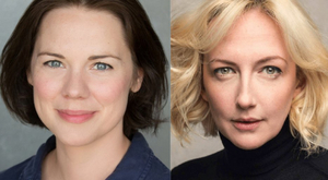 Gina Beck and Alex Young Will Share the Role of Nellie Forbush in SOUTH PACIFIC at Chichester Festival Theatre 