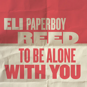 Eli Paperboy Reed Celebrates Bob Dylan With 'To Be Alone With You' Image