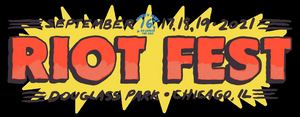 Riot Fest Adds Dropkick Murphys, Rancid, Machine Gun Kelly & More 