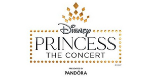 Second DISNEY PRINCESS - THE CONCERT Show added at The Fabulous Fox Theatre Image