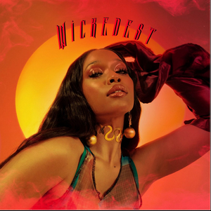 Tamera Returns With Afrobeat Influenced New Single 'Wickedest' Image