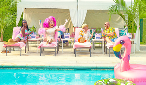BABE Wine Welcomes “The Summer We Deserve” Image