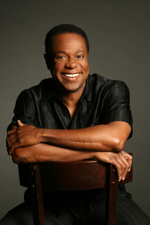 Brian Copeland's Critically Acclaimed NOT A GENUINE BLACK MAN Comes To MarshStream Image