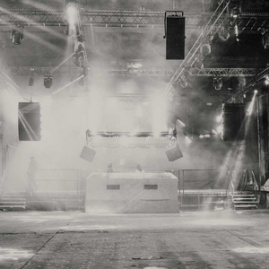 The Warehouse Project Will Return to Depot Mayfield This September Image