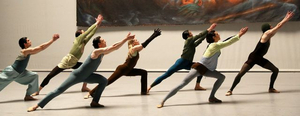 Young Creatives Announce Premiere of Three Dance Films Image