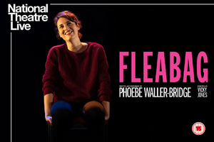 Amazon Prime Video Will Broadcast Four National Theatre Productions - FLEABAG, FRANKENSTEIN, and HAMLET Image
