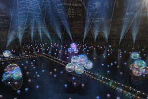 Vivid Sydney Announces 2021 Lineup Image