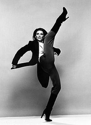 Interview: Ann Reinking of CHICAGO at Théatre Mogador 