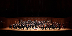 Korean Symphony Orchestra Announces First Annual International Conducting Competition 