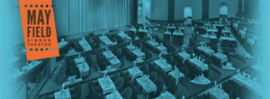 Mayfield Dinner Theatre Launches Las Vegas-Inspired Wedding Chapel Image