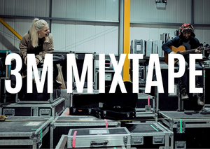 Dundee Rep Presents 3M MIXTAPE To Celebrate The Best Scottish Music Talent Image