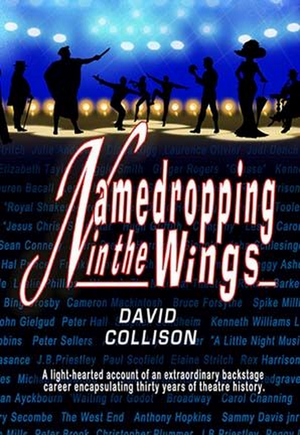 Guest blog: Sound Designer David Collison Looks Back on His Singular Theatrical Life Image