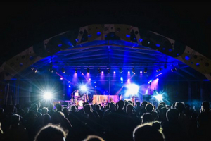 Somerset's Farmfest Announces Line Up for July's 2021 Edition 