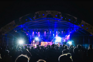 Somerset's Farmfest Announces Line Up for July's 2021 Edition Image