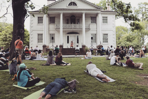 The Catalyst Quartet Will Perform a Concert at The Morris-Jumel Mansion Next Week Image