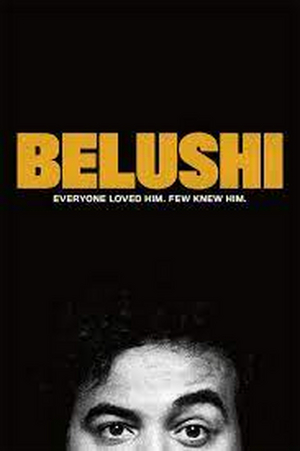 Six Degrees Records Releases BELUSHI, Music From The Showtime Documentary Film 