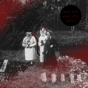 KAVANAGH Release 'Come And Meet The Jones' Image