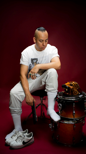 Olmeca Will Perform a Free Community Concert at Van Wezel in June Image