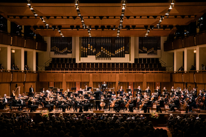 National Symphony Orchestra Announces Classical Programming for 2021-2022 Season Image