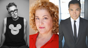 Alan Cumming, Mary Testa, Jose Llana and More to Headline 9th Annual NIGHT OF A THOUSAND JUDYS 