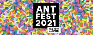 Ars Nova Announces Lineup for 13th Annual ANT Fest Image
