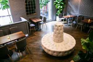 Hortus NYC in Nomad Hosting Thursday Jazz Nights Image