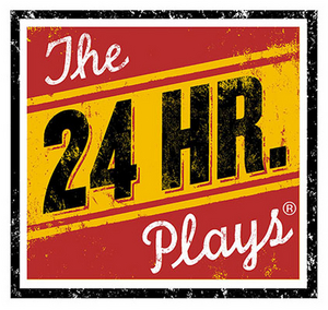 THE 24 HOUR PLAYS: CINCINNATI EDITION Announced 