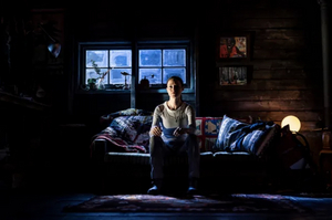 West End's WALDEN Cancels Performance After COVID Risk Identified Backstage  Image