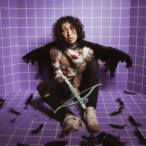 Lil Lotus Announces 'ERRØR BØY' Image