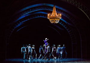 Review: ANNA KARENINA at Opera Wroclaw Image