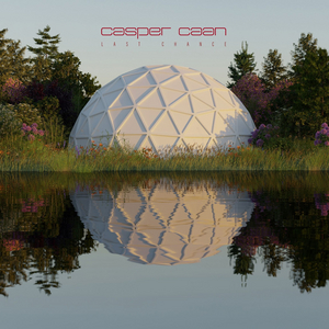Casper Caan Releases Debut Single 'Last Chance' 