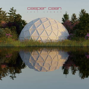 Casper Caan Releases Debut Single 'Last Chance' Image