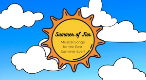 Student Blog: Summer of Fun Image