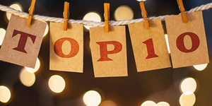 Student Blog: Kelly's Top Ten Tips for Undergraduate Theatre Majors Image