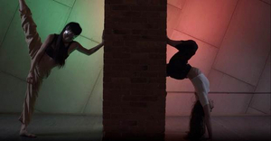 Gibney Company 30th Anniversary Virtual Gala Debuts New Work by Rena Butler 
