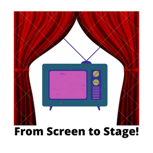 Student Blog: From Screen to Stage! Image