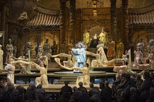 The Met Announces TURANDOT, SAMSON ET DALILA & More for Nightly Met Opera Streams Image