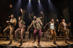 HADESTOWN Band Announces Diversity Initiative Image
