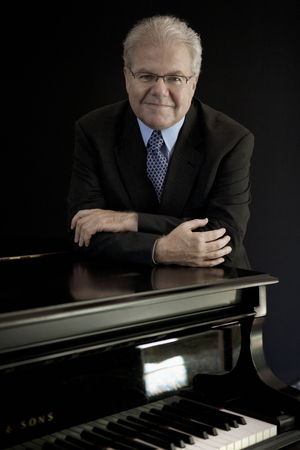 Rhode Island Philharmonic Announces Spectacular June Gala With Emanuel Ax Image