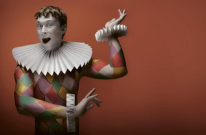 Kungliga Operan Will Premiere STATION ILLUSION in October Image