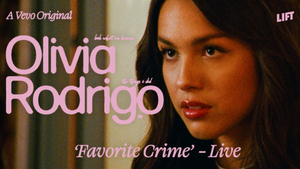 Olivia Rodrigo Releases Part II of Vevo LIFT Series 