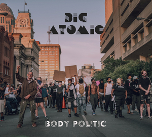 Big Atomic Announce New Album & Release First Single Image