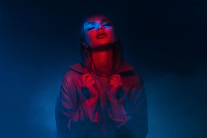 Kandle Flips The Script On Heartbreak With 'When It Hurts' Image