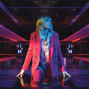 Ladyhawke Announces New Album Out Oct. 8 Image