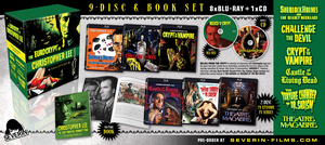 Severin Films Announces Summer 2021 Release Schedule Image